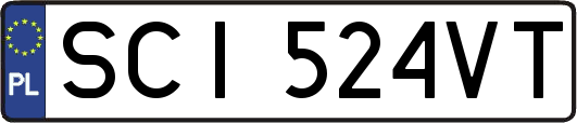 SCI524VT