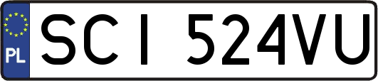 SCI524VU
