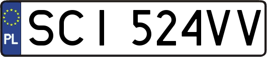 SCI524VV