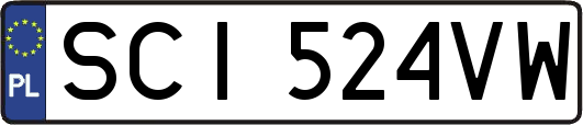SCI524VW