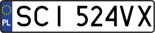 SCI524VX