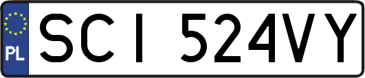 SCI524VY