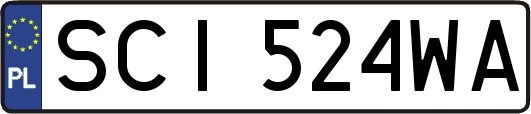 SCI524WA