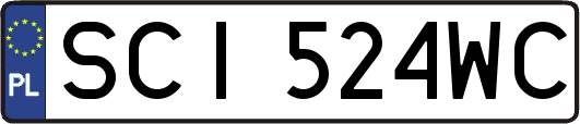 SCI524WC