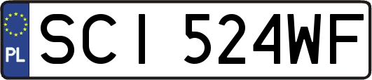 SCI524WF