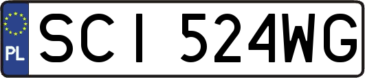 SCI524WG