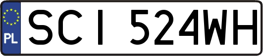 SCI524WH