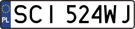 SCI524WJ