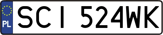 SCI524WK