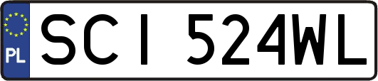 SCI524WL