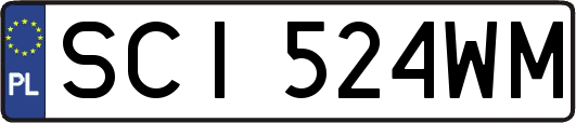 SCI524WM
