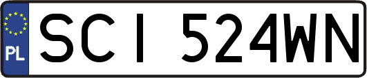 SCI524WN