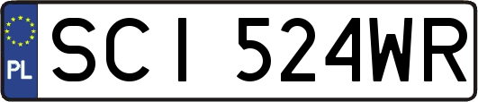 SCI524WR