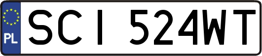 SCI524WT