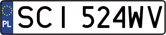 SCI524WV