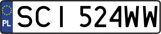 SCI524WW