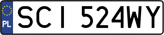 SCI524WY
