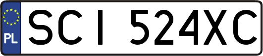 SCI524XC