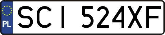 SCI524XF