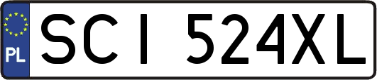 SCI524XL