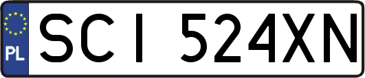 SCI524XN