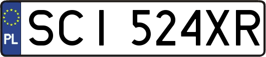 SCI524XR