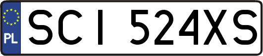 SCI524XS