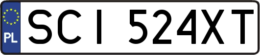 SCI524XT