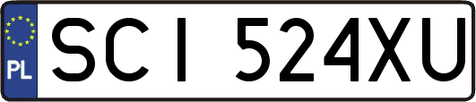 SCI524XU