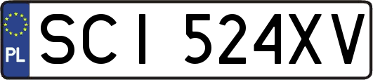 SCI524XV