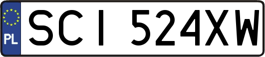 SCI524XW