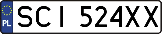 SCI524XX