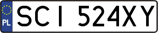 SCI524XY