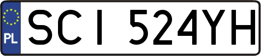 SCI524YH