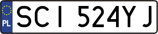 SCI524YJ