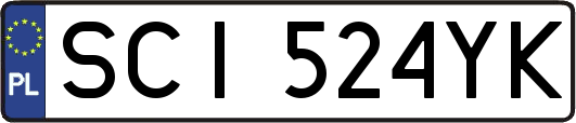 SCI524YK