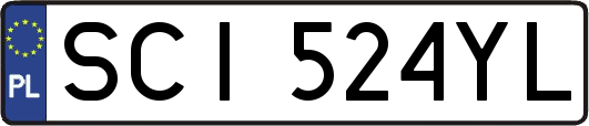 SCI524YL