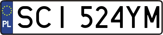 SCI524YM