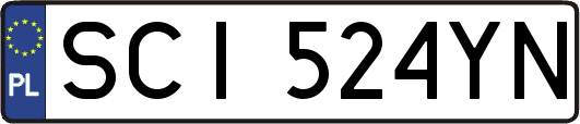 SCI524YN