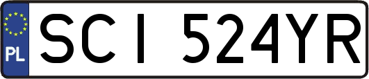 SCI524YR