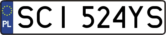 SCI524YS