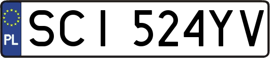 SCI524YV