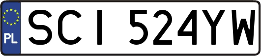 SCI524YW