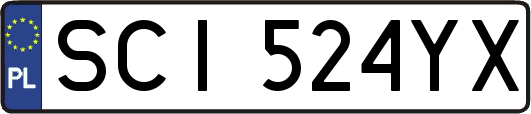 SCI524YX