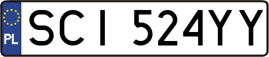 SCI524YY