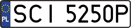 SCI5250P