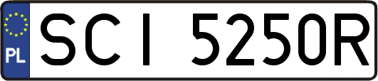 SCI5250R