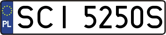 SCI5250S