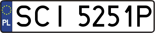 SCI5251P