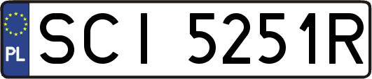 SCI5251R